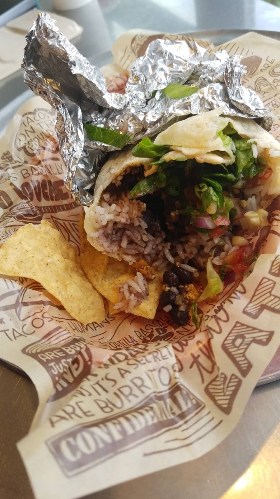 Chipotle Mexican Grill | restaurant | 2023 E Lake Mead Blvd, North Las Vegas, NV 89030, USA | 7026494024 OR +1 702-649-4024