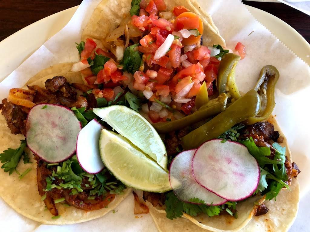 Tannyas Taqueria | restaurant | 1601 Jefferson St, Napa, CA 94559, USA | 7072249000 OR +1 707-224-9000