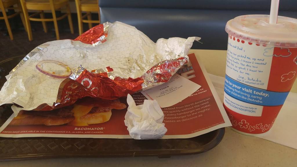 Wendys | restaurant | 1410 Austin Hwy, San Antonio, TX 78209, USA | 2108260275 OR +1 210-826-0275