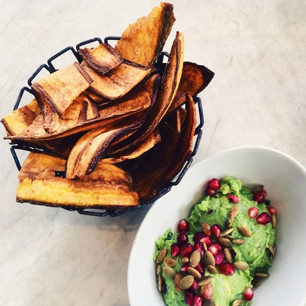 Tocaya Organica - The Point | restaurant | 850 S Sepulveda Blvd a112, El Segundo, CA 90245, USA | 4243520876 OR +1 424-352-0876