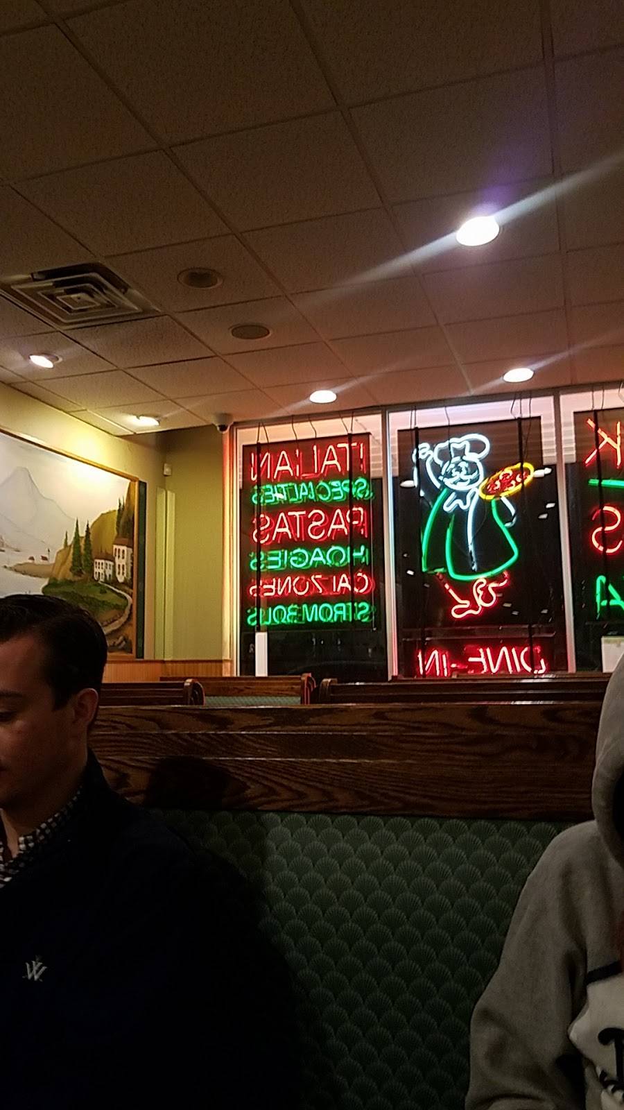 Nick & Joes Pizza | restaurant | 413 New London Rd, Newark, DE 19711, USA | 3022923736 OR +1 302-292-3736