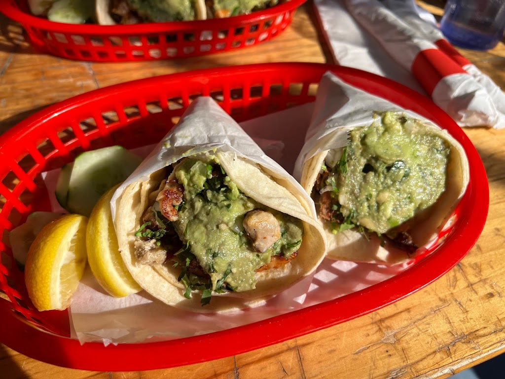 Mcondo Los Tacos | restaurant | 502 Grand St, Brooklyn, NY 11211, USA | 9176991090 OR +1 917-699-1090