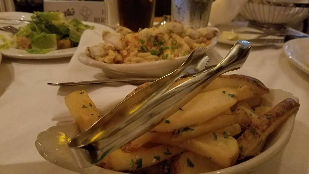 Shulas Steak House | restaurant | 4860 W Kennedy Blvd, Tampa, FL 33609, USA | 8132864366 OR +1 813-286-4366