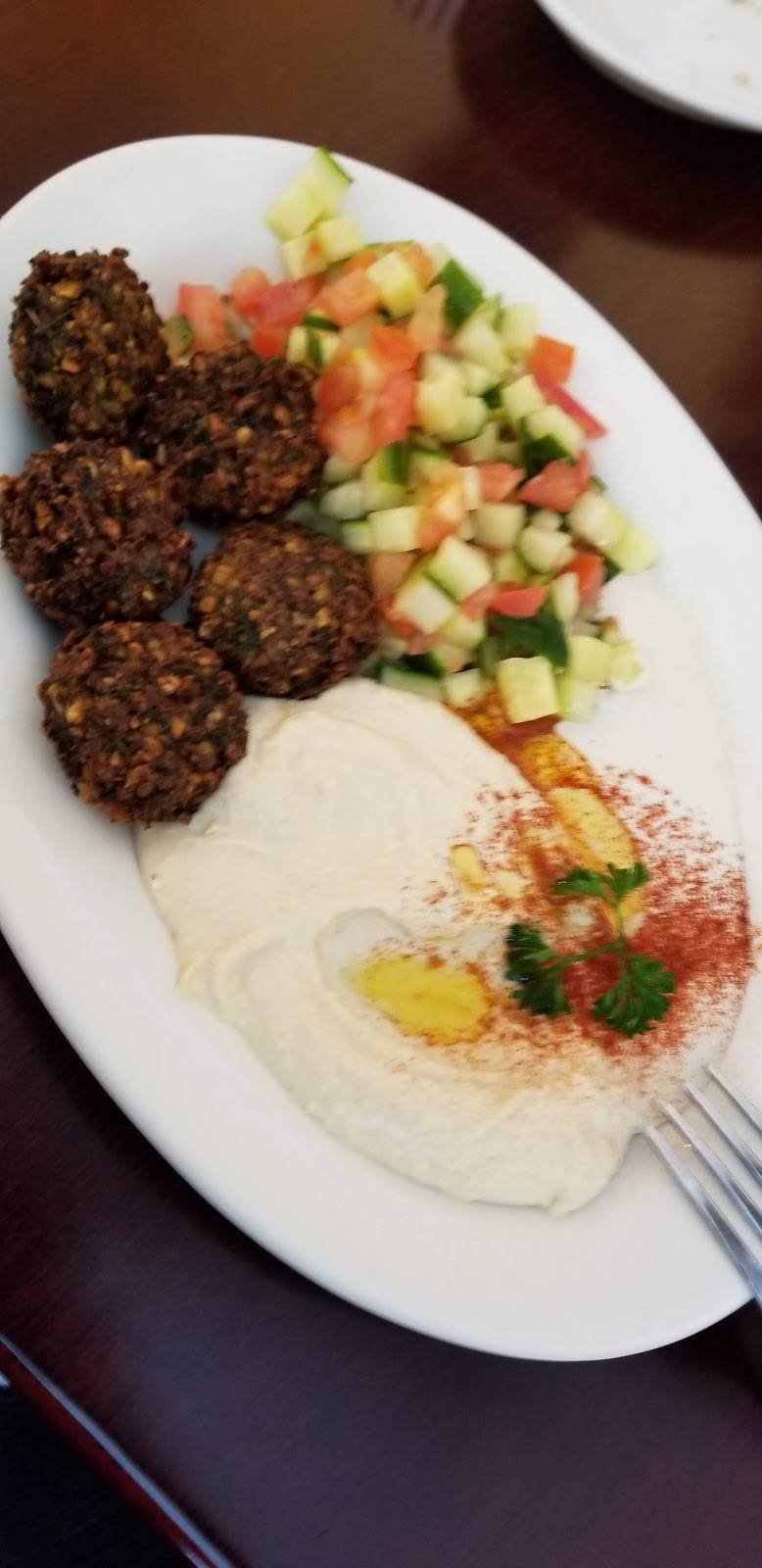 Habayit | restaurant | 11921 West Pico Boulevard,, (opposite to Chan Dara Restaurant), Los Angeles, CA 90064, USA | 3104797173 OR +1 310-479-7173