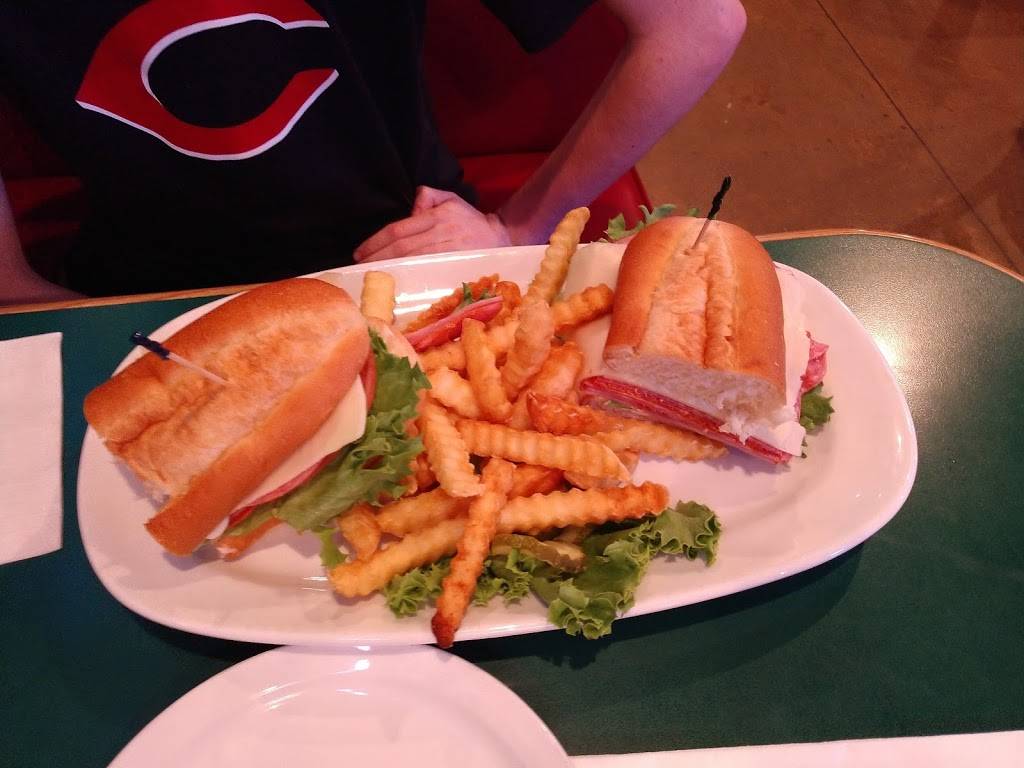 Putters Sports Grill - Maineville | restaurant | 6040 OH-48, Maineville, OH 45039, USA | 5134942054 OR +1 513-494-2054