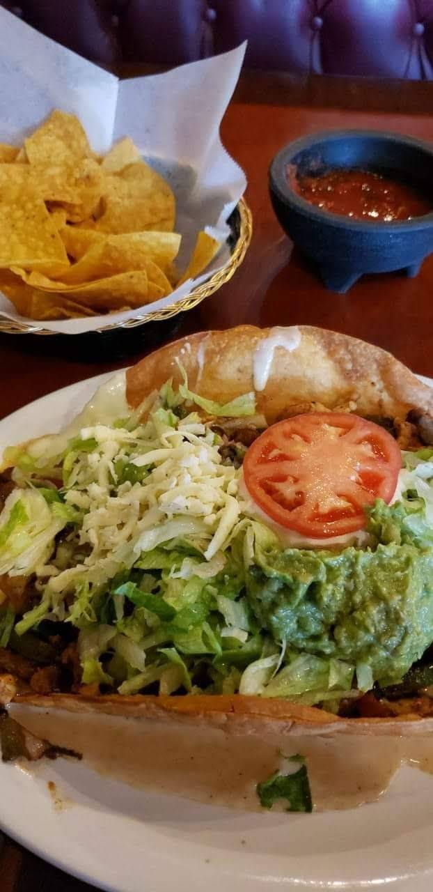 El Señor Rancho | restaurant | 149 Kelsey Ln #108, Lenoir City, TN 37772, USA | 8658166868 OR +1 865-816-6868