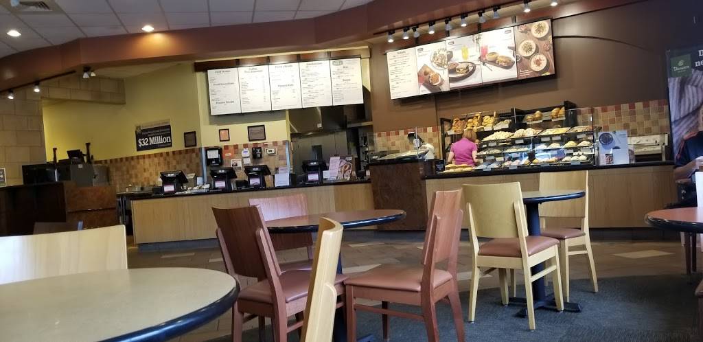 Panera Bread | bakery | 2500 Miamisburg Centerville Rd, Dayton, OH 45459, USA | 9373121000 OR +1 937-312-1000