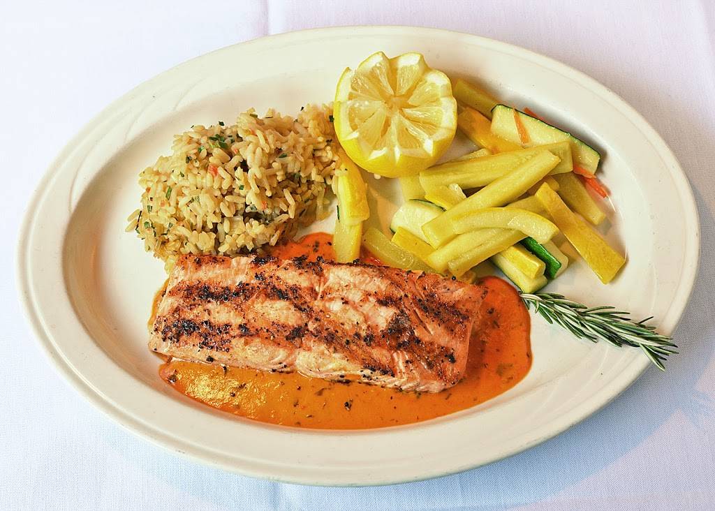 Russells Restaurant | restaurant | 228 Bridge St, Vail, CO 81657, USA | 9704766700 OR +1 970-476-6700