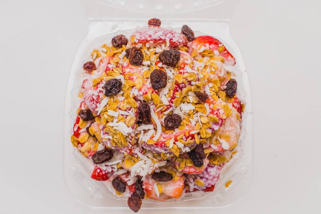 El Paraiso Ice Cream & Fruit Bars | restaurant | 1760 E Florence Ave, Los Angeles, CA 90001, USA | 3235872073 OR +1 323-587-2073