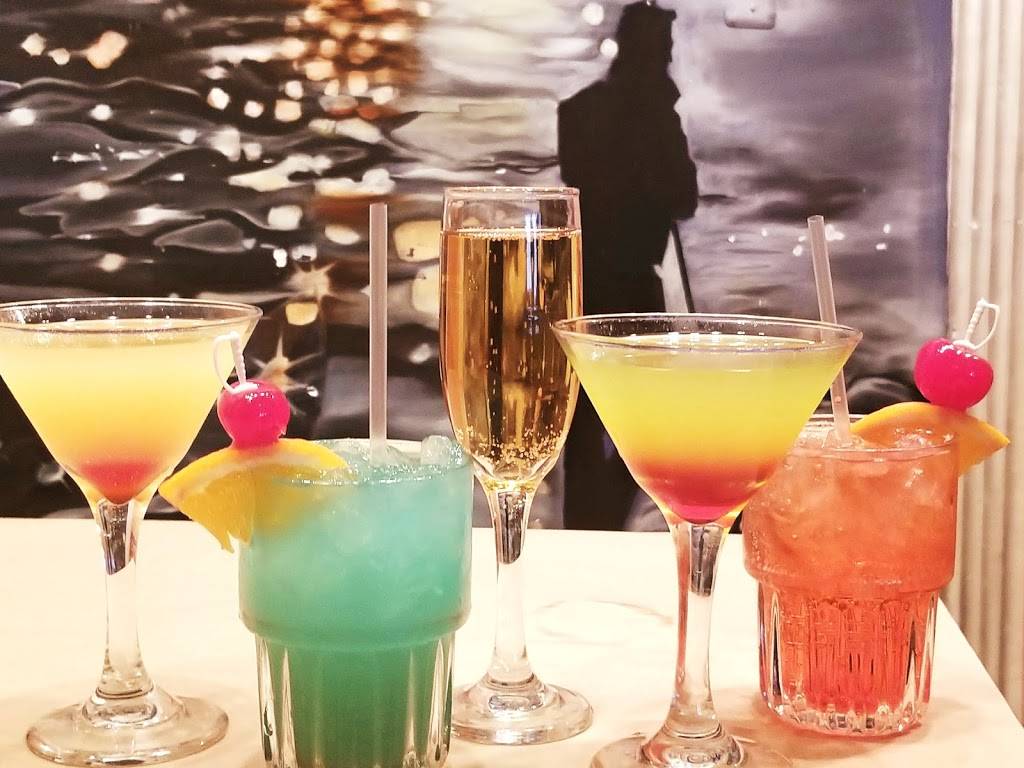 Nonna Rosas Ristorante Italiano | restaurant | 4168 W Broadway Ave, Minneapolis, MN 55422, USA | 7635373700 OR +1 763-537-3700