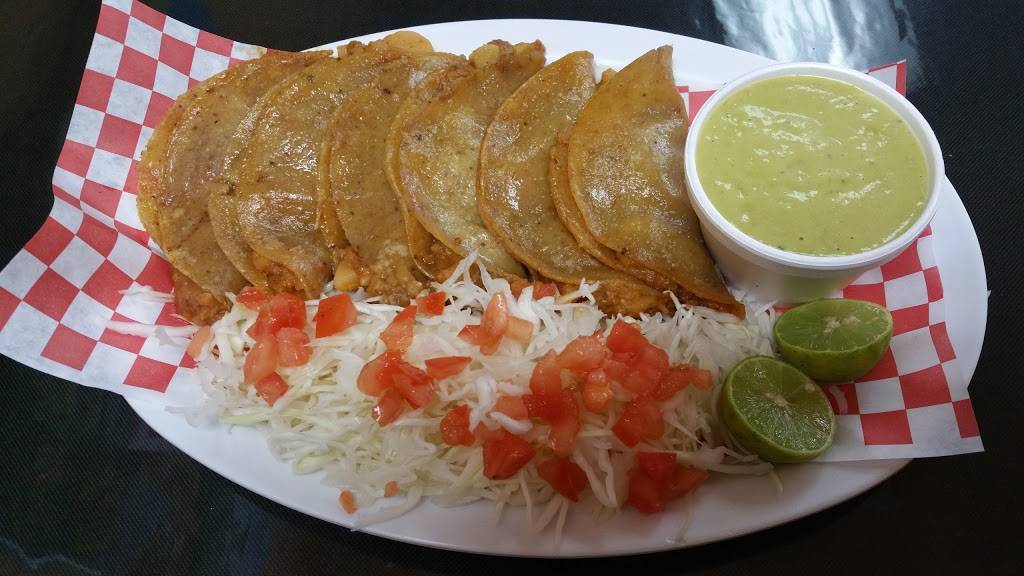 Taco Rico | restaurant | 2850 W Clarendon Dr, Dallas, TX 75211, USA | 2146230885 OR +1 214-623-0885