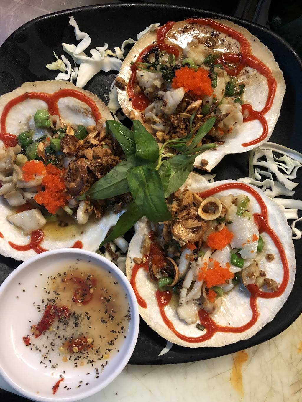 Uoc Restaurant & Lounge | restaurant | 2817, 12172 Brookhurst St, Garden Grove, CA 92840, USA | 7146389828 OR +1 714-638-9828