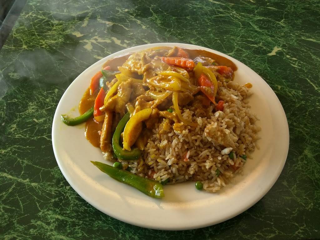 New Egg Roll King | restaurant | 5035 W Washington St, Indianapolis, IN 46241, USA | 3172444100 OR +1 317-244-4100