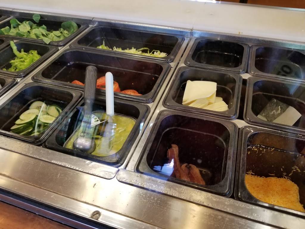 Subway Restaurants | restaurant | 23535 N Scottsdale Road Suite 103 Bidg F, Pinnacle of Scottsdale SC, Scottsdale, AZ 85255, USA | 4805130168 OR +1 480-513-0168