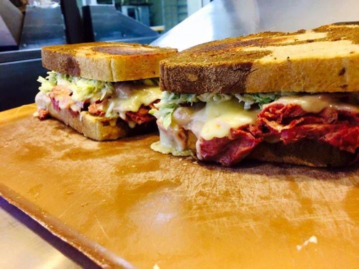 Full Belly Deli | cafe | 3064 Mill St, Reno, NV 89502, USA | 7756578448 OR +1 775-657-8448