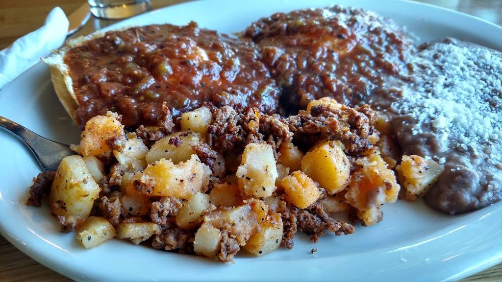 Presidio Cocina Mexicana Food | restaurant | 519 W Thomas Rd, Phoenix, AZ 85013, USA | 6022798420 OR +1 602-279-8420