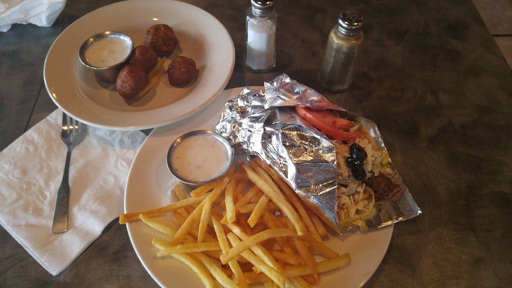 Athena Greek Restaurant | restaurant | 2102 SW 59th St, Oklahoma City, OK 73119, USA | 4056820426 OR +1 405-682-0426