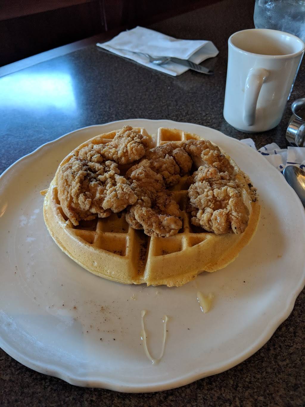 Richard Walkers Pancake House | restaurant | 5680 Northwest Hwy, Crystal Lake, IL 60014, USA | 8154799000 OR +1 815-479-9000