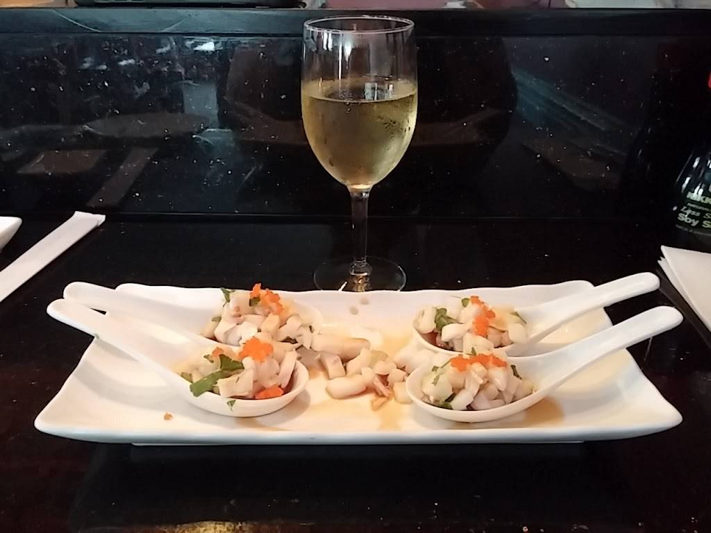 Tea House Asian Bistro | restaurant | 1123, 270 Delaware Ave, Delmar, NY 12054, USA | 5187295283 OR +1 518-729-5283