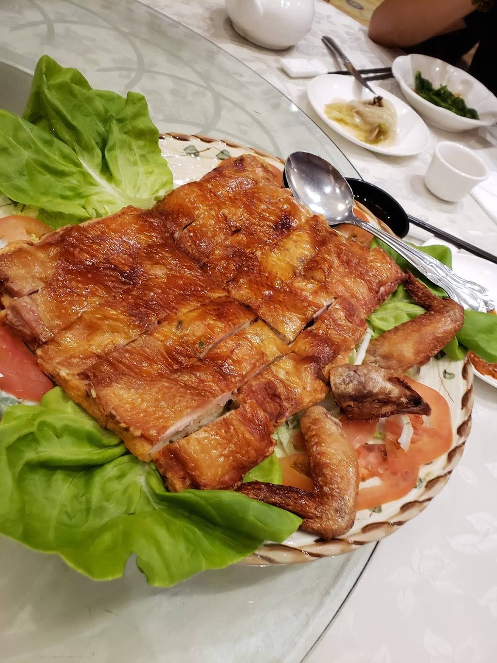 海珍大酒樓 888 seafood restaurant | restaurant | 8450 Valley Blvd, Rosemead, CA 91770, USA | 6265731888 OR +1 626-573-1888