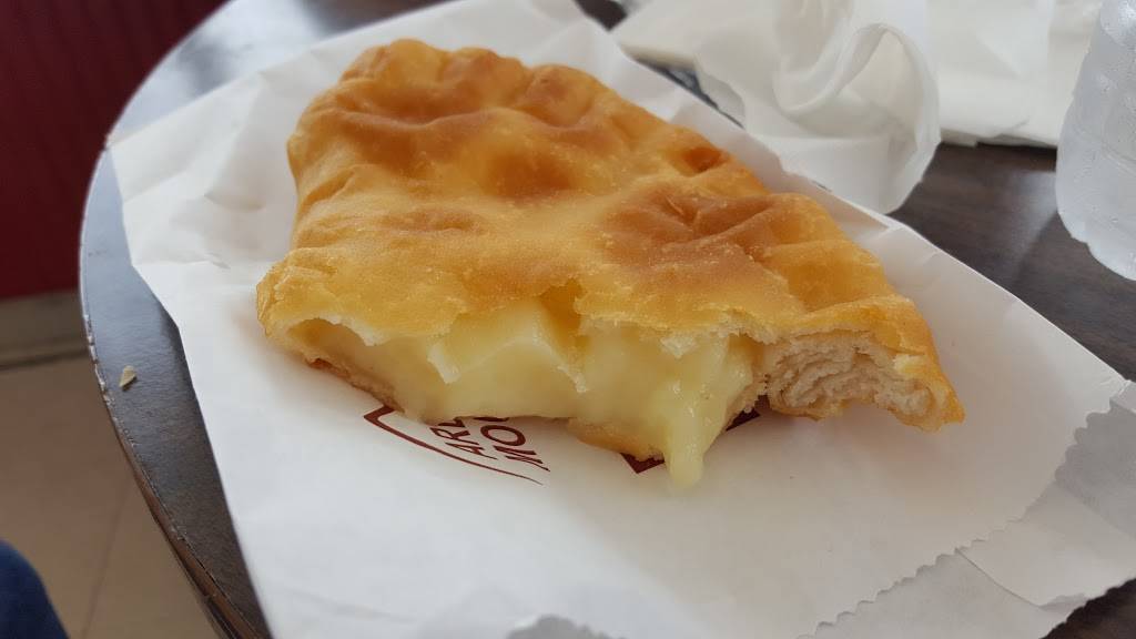 Arbuckle Mountain Original Fried Pies | restaurant | 3721 NW 50th St, Oklahoma City, OK 73112, USA | 4059461300 OR +1 405-946-1300