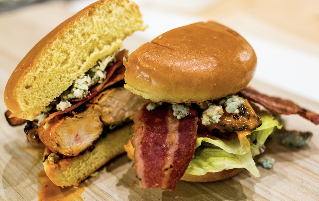 Atomic Wings College Park, MD - Voted Best Buffalo Chicken Wings | restaurant | 3124 Queens Chapel Rd, Avondale, MD 20782, USA | 3019270237 OR +1 301-927-0237