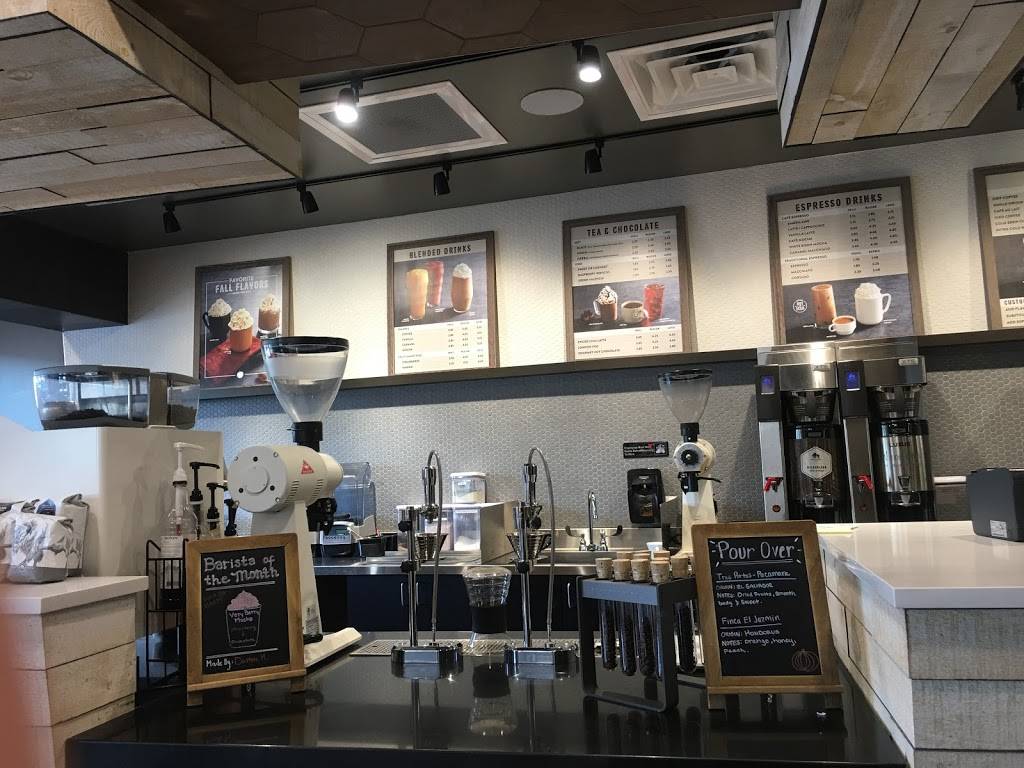 White Bison Coffee | cafe | 7112 Moores Ln, Brentwood, TN 37027, USA | 6152218767 OR +1 615-221-8767