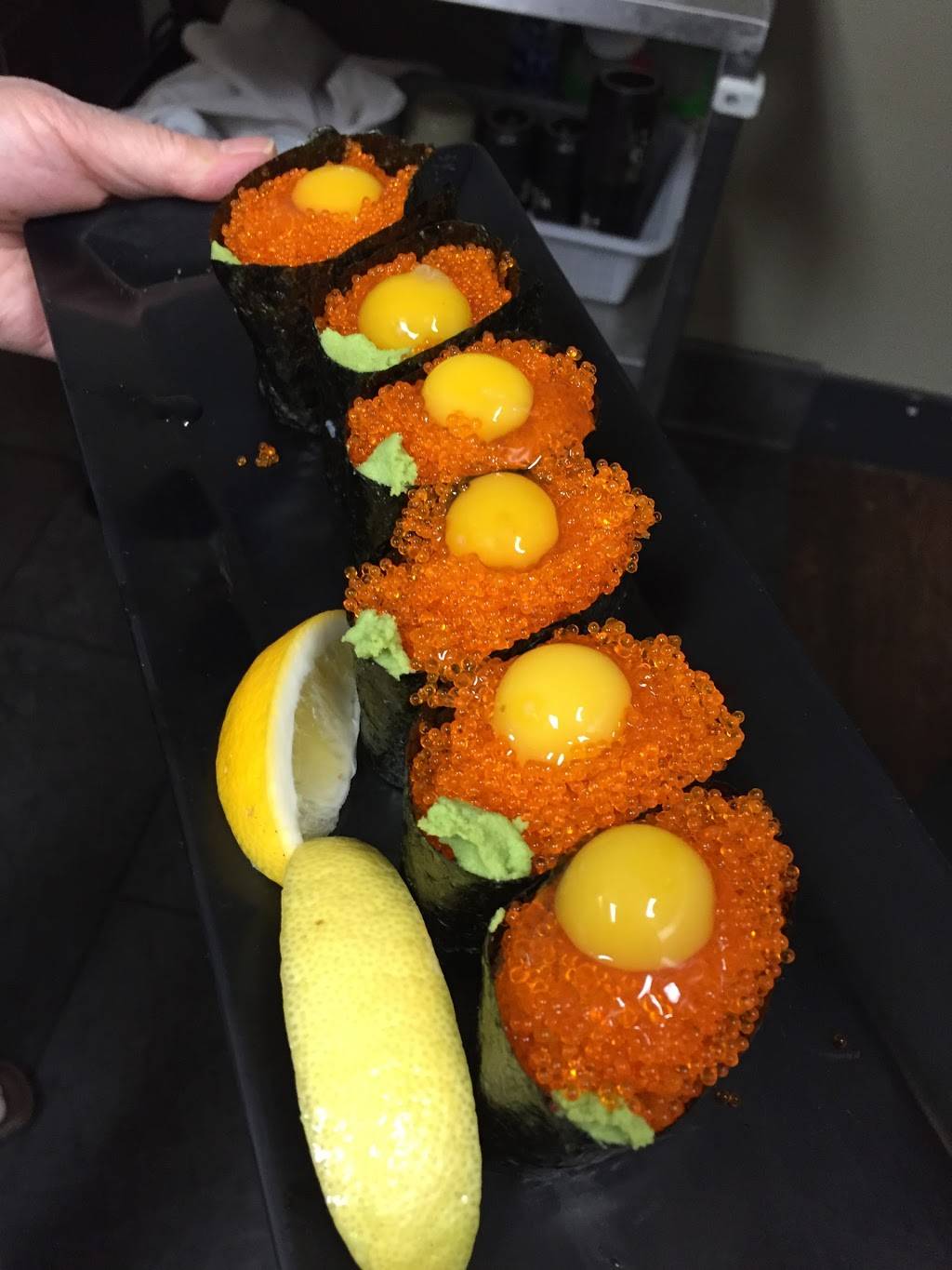 Naka Sushi | restaurant | 1200 41st Ave, Capitola, CA 95010, USA | 8314799620 OR +1 831-479-9620