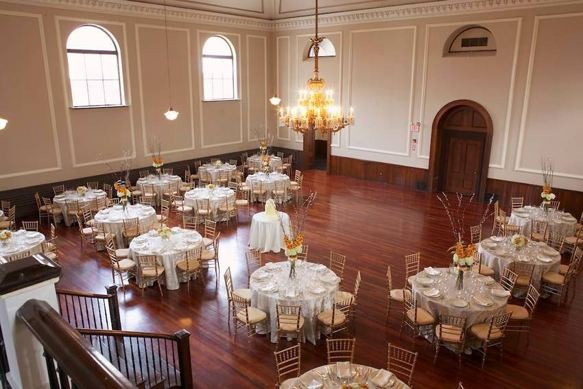 Rockafellas Function Hall: Weddings & Events | restaurant | 231 Essex St, Salem, MA 01970, USA | 9787452411 OR +1 978-745-2411