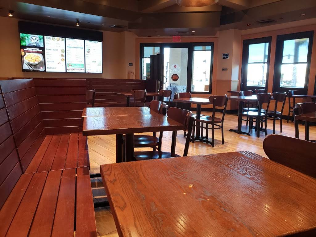 Pei Wei | restaurant | 1084 S Gilbert Rd Suite 601, Gilbert, AZ 85296, USA | 4809269749 OR +1 480-926-9749