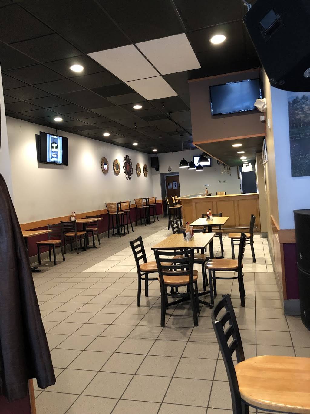 Solkariberestaurant&bar | restaurant | 1236 Main St, Springfield, MA 01103, USA | 4137371217 OR +1 413-737-1217