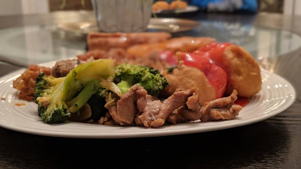 Chinhon Restaurant | restaurant | 6179 Perth, Richmond, ON K0A 2Z0, Canada | 6138385555 OR +1 613-838-5555