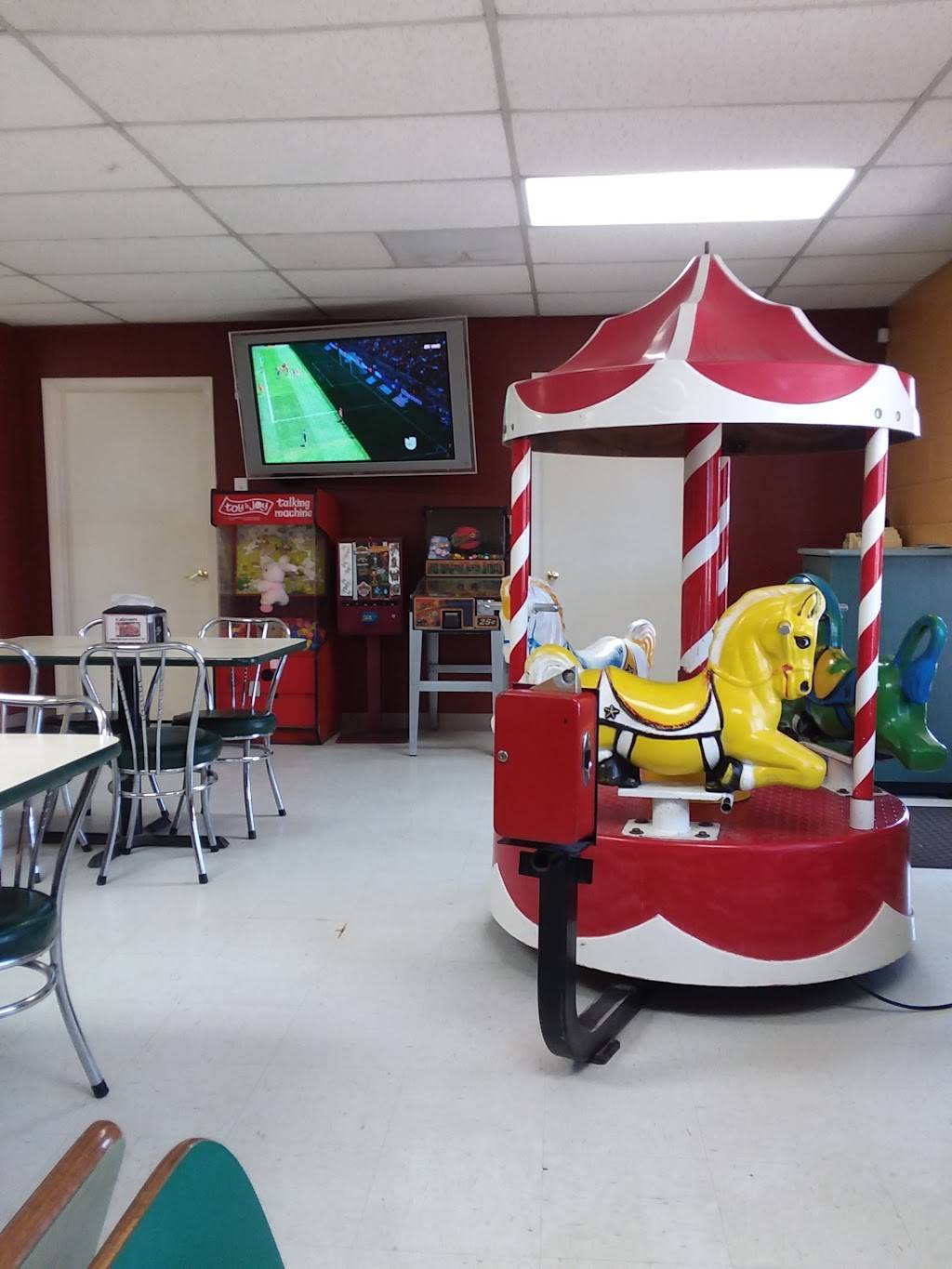 Flicks | restaurant | 12800 Alameda Ave, Clint, TX 79836, USA | 9158515000 OR +1 915-851-5000