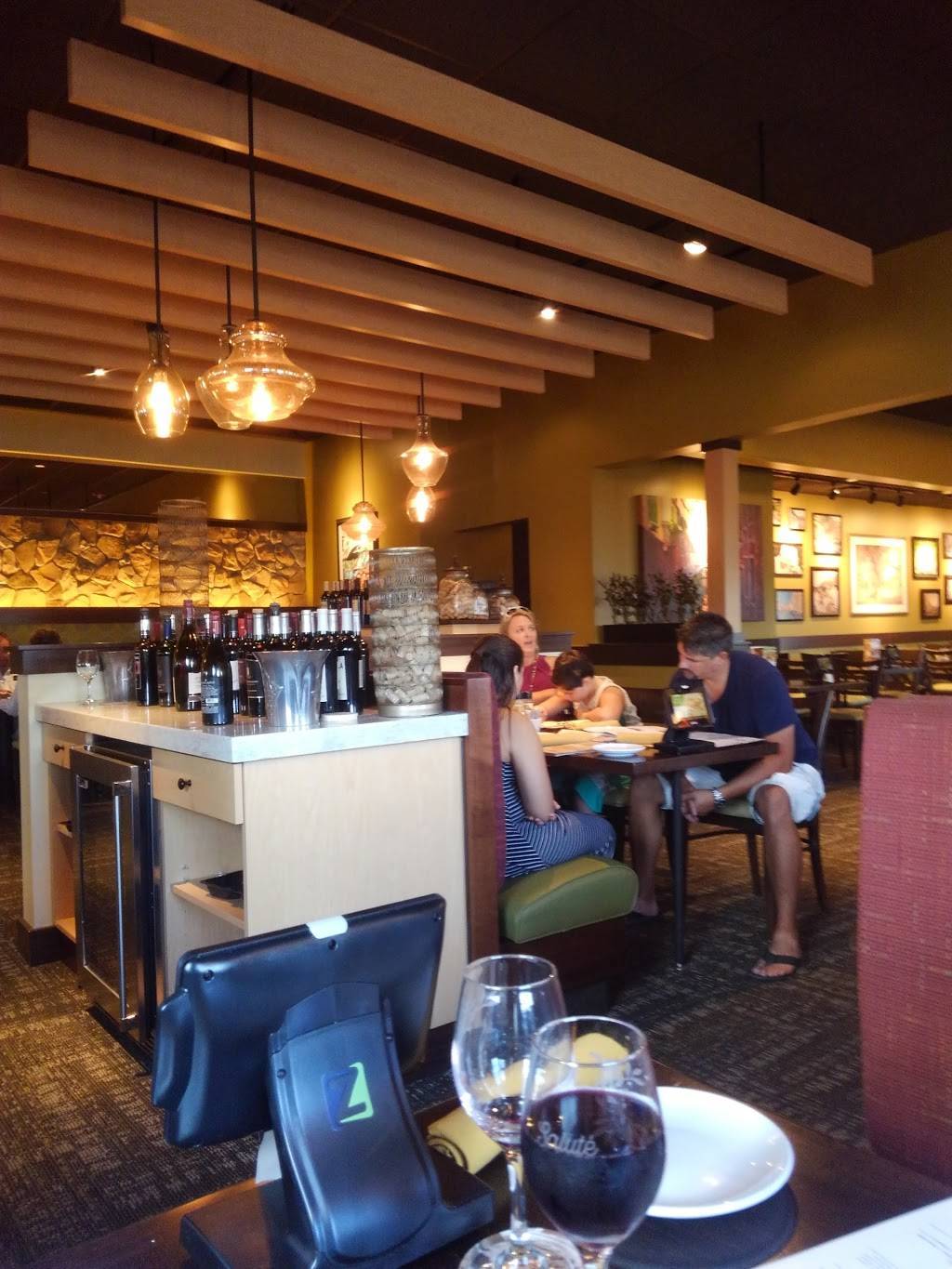 Olive Garden Italian Restaurant | meal takeaway | 45 Burgess Rd, Harrisonburg, VA 22801, USA | 5404342326 OR +1 540-434-2326