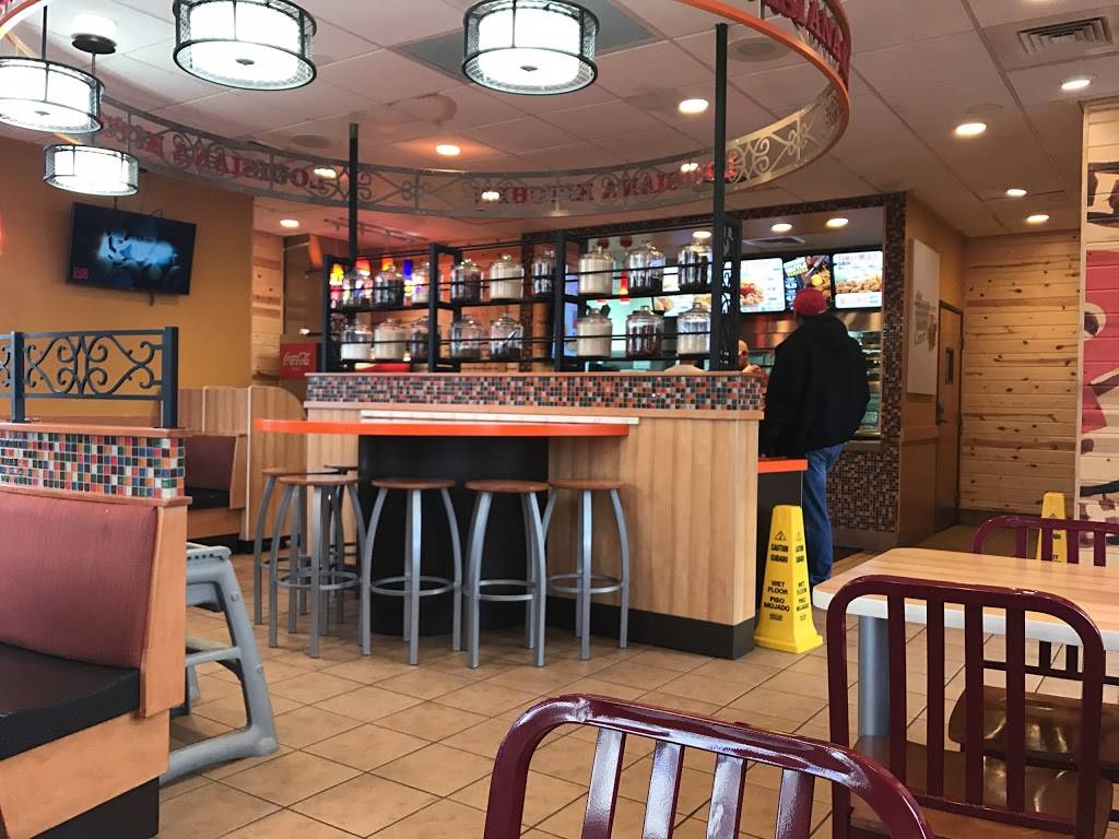 Popeyes Louisiana Kitchen | restaurant | 1238 23rd St SE, Salem, OR 97302, USA | 5033631279 OR +1 503-363-1279