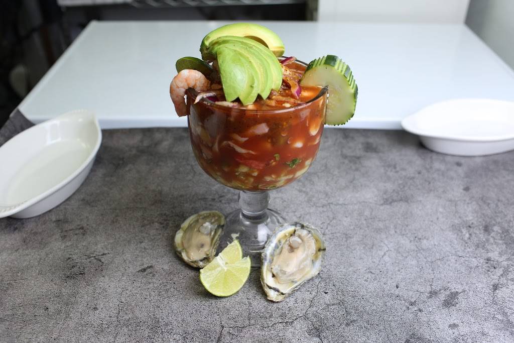 Don Diablos Ceviche, Mariscos & Sushi Bar & Restaurant | restaurant | 650 S Lincoln Ave, Corona, CA 92882, USA | 9514275357 OR +1 951-427-5357