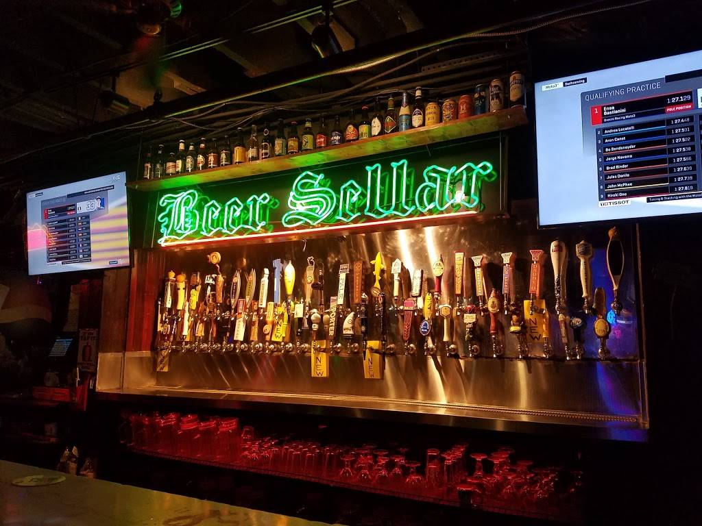 Beer Sellar | meal takeaway | 107 Church St, Nashville, TN 37201, USA | 6152549464 OR +1 615-254-9464