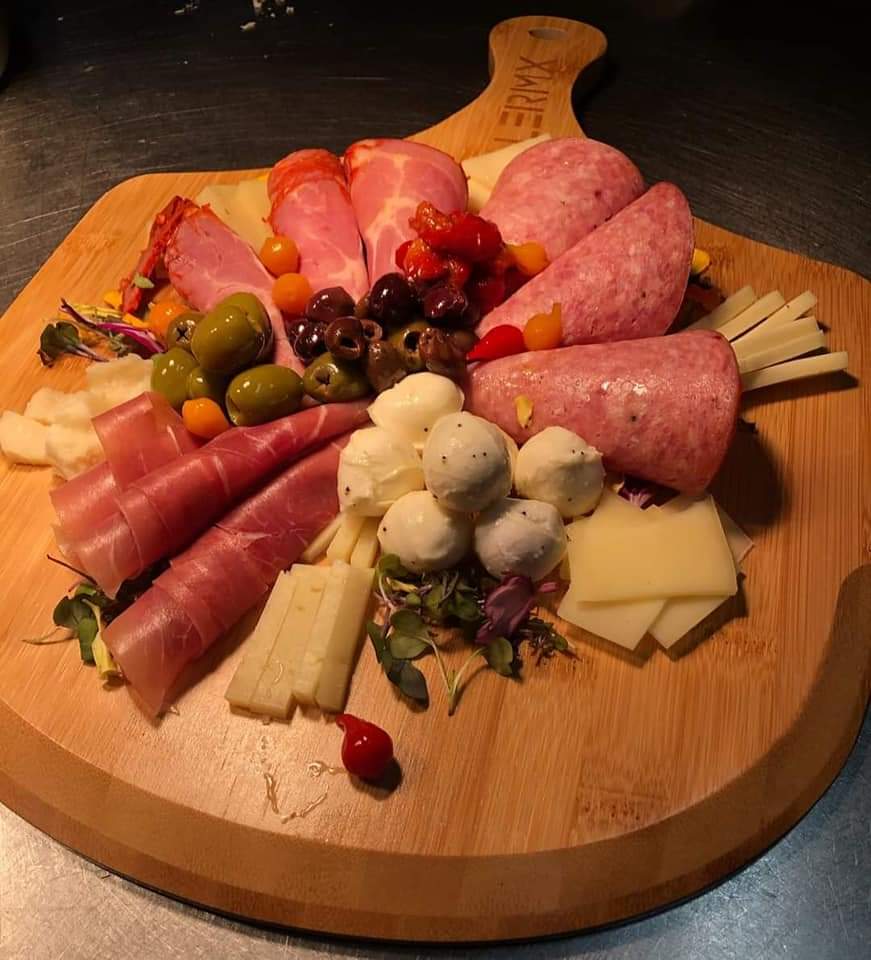 BLU Grotto Italian Ristorante | restaurant | 992 Tamiami Trail Unit F, Port Charlotte, FL 33953, USA | 9412499205 OR +1 941-249-9205