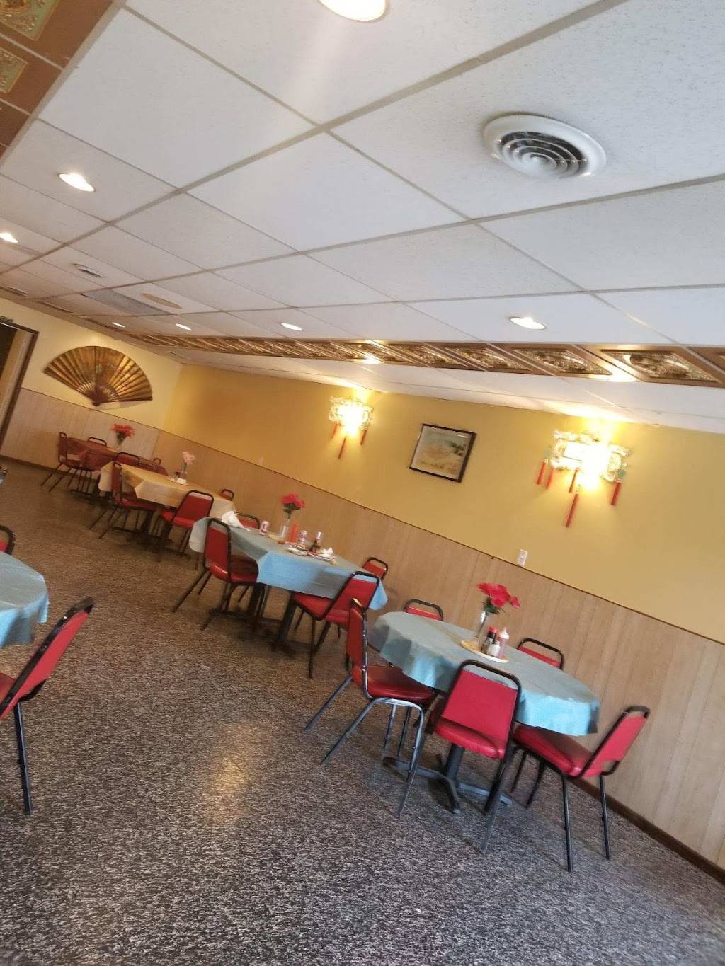 Lung Fung Restaurant | restaurant | 3306 Sheridan Rd, Zion, IL 60099, USA | 8478721189 OR +1 847-872-1189