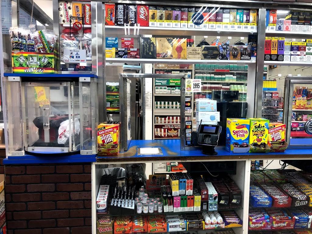 Q Gas & Grill | restaurant | 3350 E 116th St, Cleveland, OH 44120, USA | 2164652128 OR +1 216-465-2128