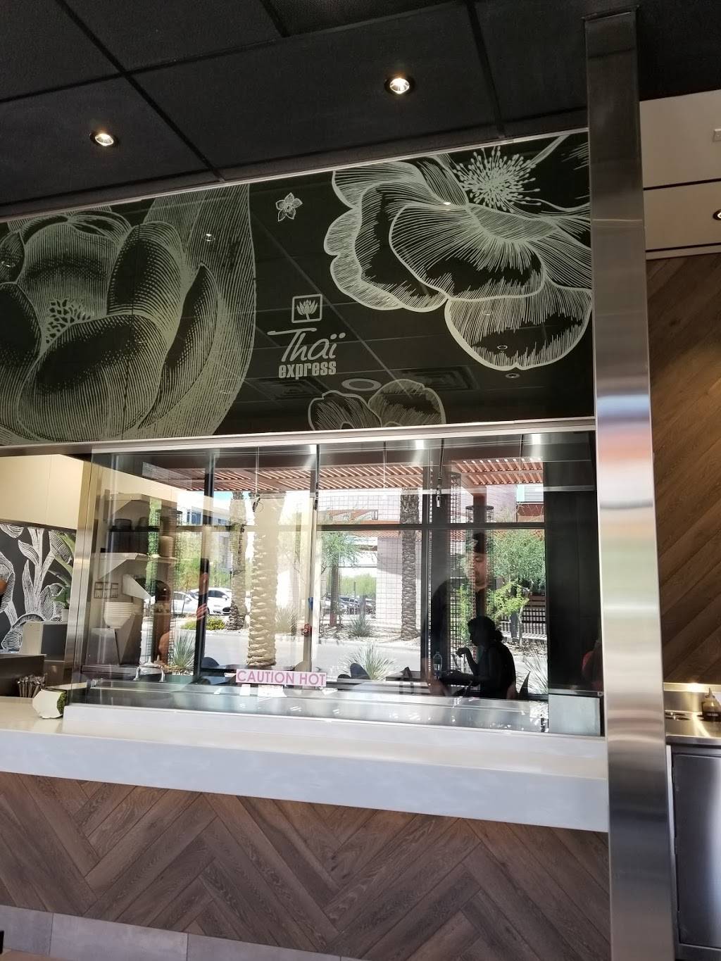 Thai Express | restaurant | 18511 N Scottsdale Rd, Scottsdale, AZ 85255, USA | 4803621514 OR +1 480-362-1514