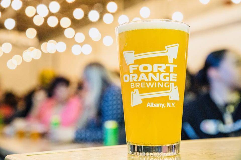Fort Orange Brewing | restaurant | 450 N Pearl St, Albany, NY 12204, USA | 5189923103 OR +1 518-992-3103