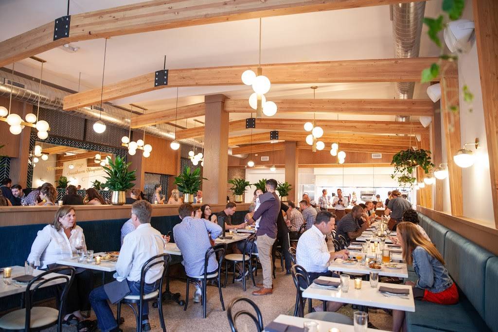 Funkenhausen | restaurant | 1709 W Chicago Ave, Chicago, IL 60622, USA | 3129294727 OR +1 312-929-4727