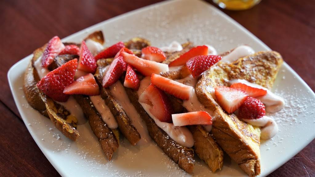 CRAVE - Breakfast, Lunch, Dinner | restaurant | 24020 W 119th St, Plainfield, IL 60585, USA | 8152541565 OR +1 815-254-1565