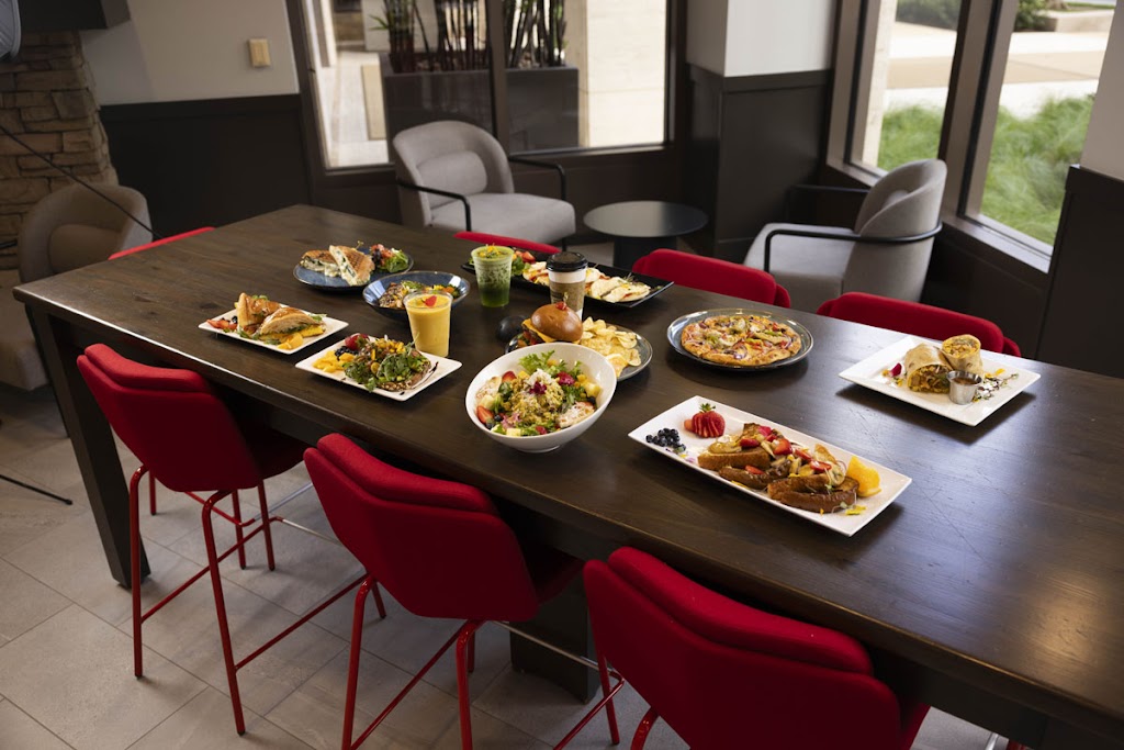 W Cafe & Restaurant | cafe | 20 Pacifica, Irvine, CA 92618, USA | 9499320503 OR +1 949-932-0503