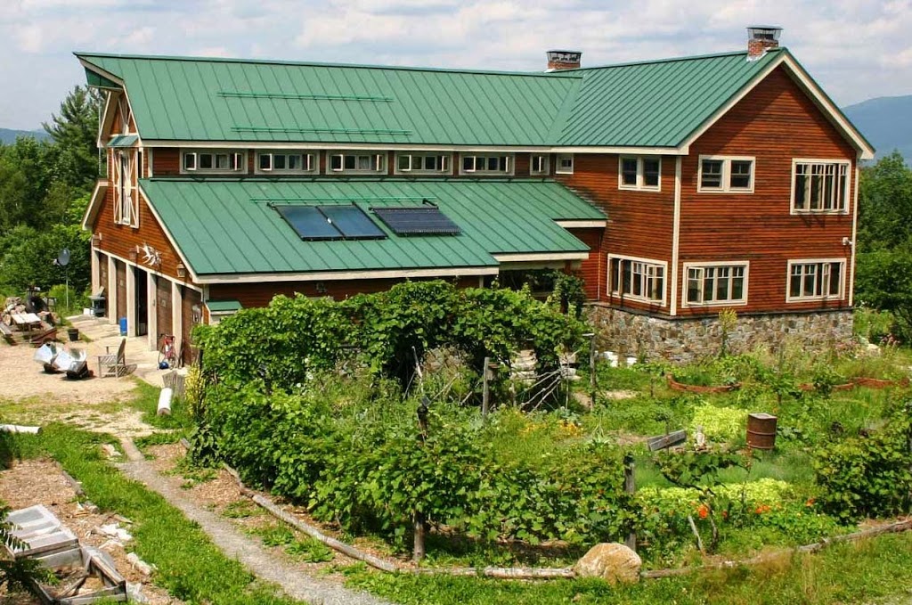 D Acres Permaculture Farm & Educational Homestead | restaurant | 218 Streeter Woods Rd, Dorchester, NH 03266, USA | 6037862366 OR +1 603-786-2366