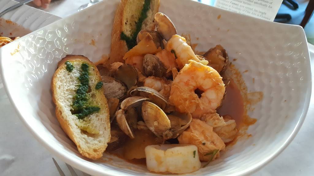 Vespucci | restaurant | 147 E 3rd Ave, San Mateo, CA 94401, USA | 6506856151 OR +1 650-685-6151