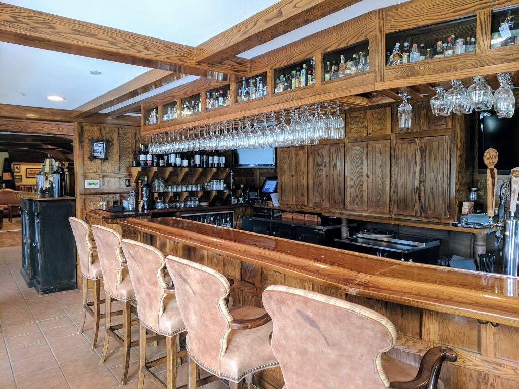 Timberlakes Restaurant & Headwaters Pub at Chetola Resort | restaurant | 185 Chetola Lake Dr, Blowing Rock, NC 28605, USA | 8282955505 OR +1 828-295-5505