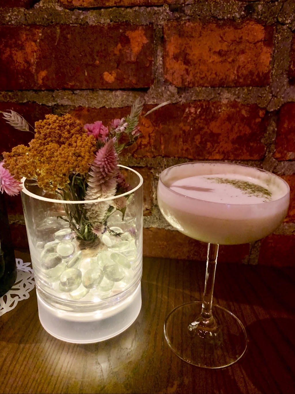 Irregardless | restaurant | 502 H St NE, Washington, DC 20002, USA | 2027411741 OR +1 202-741-1741