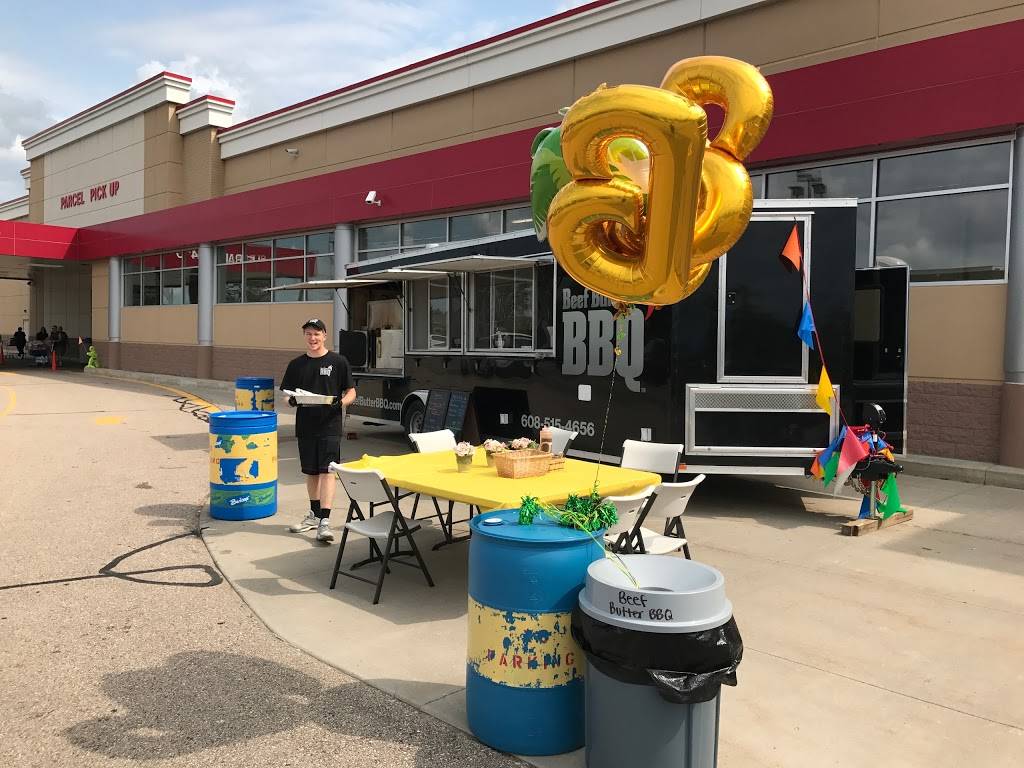 Beef Butter BBQ | restaurant | 3001 N Sherman Ave, Madison, WI 53704, USA | 6086405000 OR +1 608-640-5000